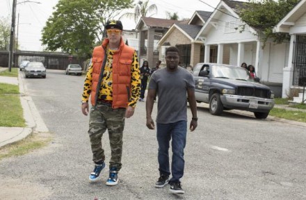 Get Hard